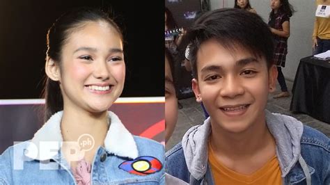 badjao scandal|Badjao Girl, boyfriend of PBB's Karina spotted at.
